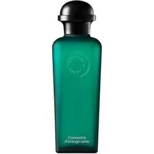 Hermes D'orange Verte Conc 3.4 M Tst France Tester