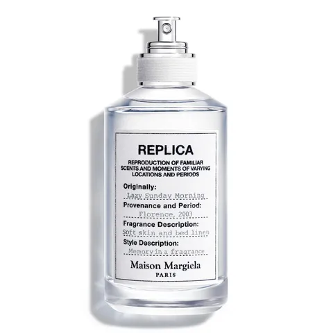 Maison Margiela Replica Lazy Sunday Morning Fresh