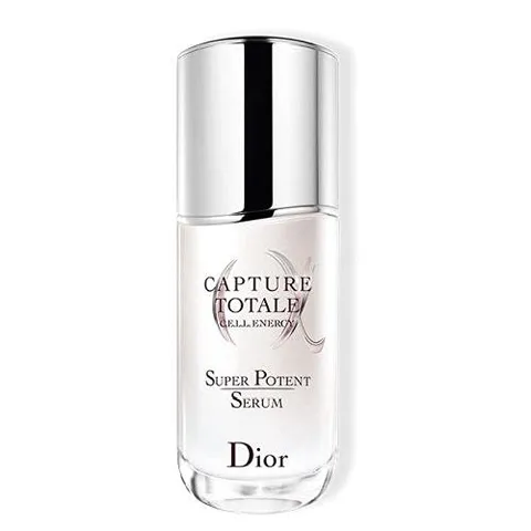 Dior Capture Totale C.e.l.l. Energy Super Potent Serum Total Age Defying