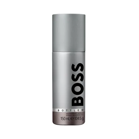 Hugo Boss Boss # 6 5.0 Deo M Poland Deodorant