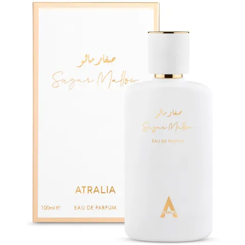Atralia Sugar Mallow 3.4 L United Arab Emir.