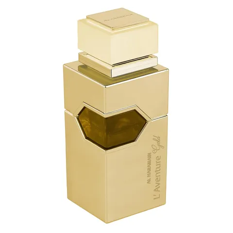 Al Harmain Al Haramain L'aventure Gold