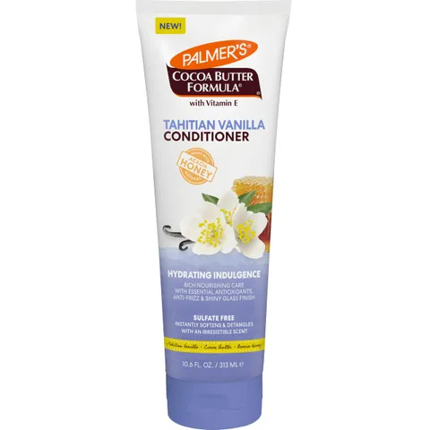 Palmer's Cocoa Butter Formula Tahitian Vanilla Hair Conditioner Hydrating