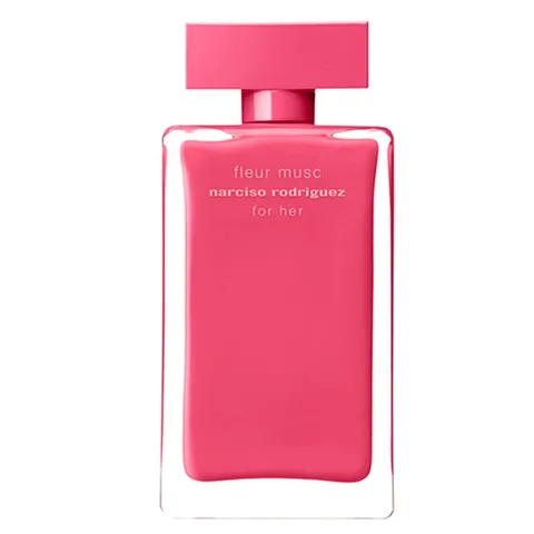 Narciso Rodriguez Fleur Musc By Narciso Rodriguez For Women EDP 3.3 oz