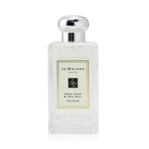 JO MALONE WOOD SAGE & SEA SALT(W)EDC SP 3.4oz(NEW PACK)