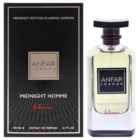 Anfar London Midnight Homme Intense Extrait de Parfum