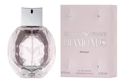 Armani Diamond Rose W 1.7 Spr EDT
