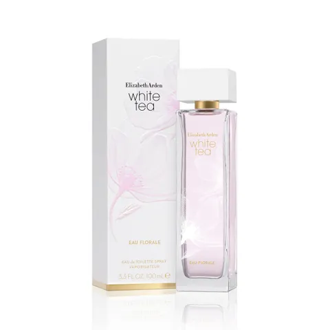 Elizabeth Arden White Tea Eau Florale