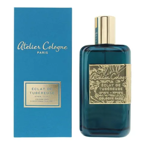 Maison de Parfum Atelier Cologne Eclat de Tubereuse Pure
