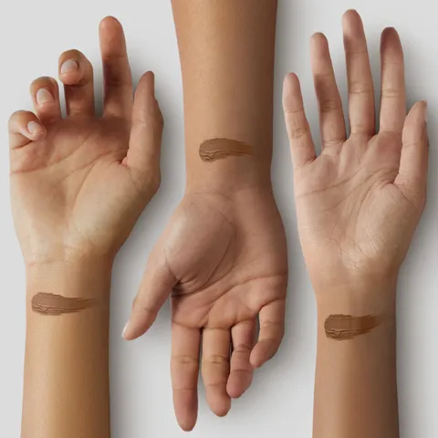 (12-pack) L.A. Girl HD Pro Conceal, Beautiful Bronze GC987