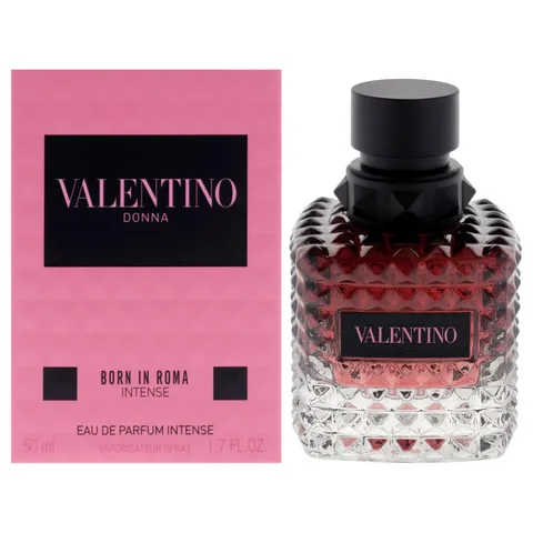 Valentino Donna Born In Roma Intense