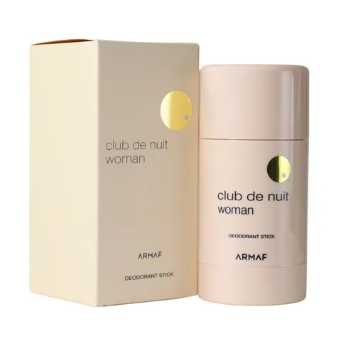 [Deodorant] Armaf Club de Nuit Intense 2.5 Deo Stick L United Arab Emir. 96pcs Bybox