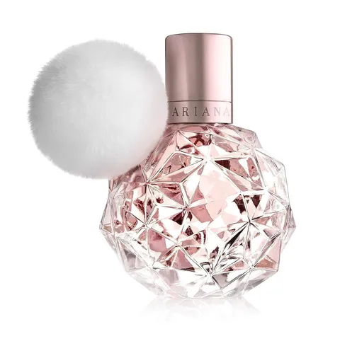 Ariana Grande Ari