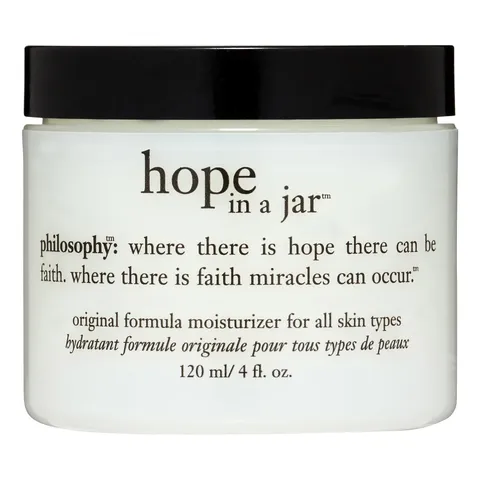 Philosophy Hope In A Jar 2 oz