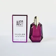 Thierry Mugler Angel Alien Hypersense Spl Mini
