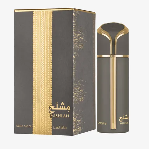 Lattafa Mishlah 3.4 U United Arab Emir.