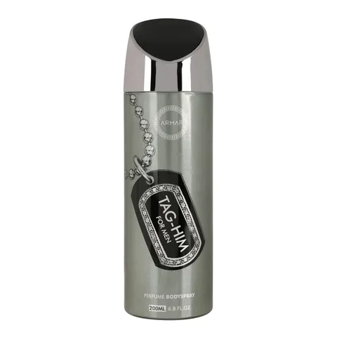 M-ARMAF TAG HIM 6.7 DEO SPR - 21152