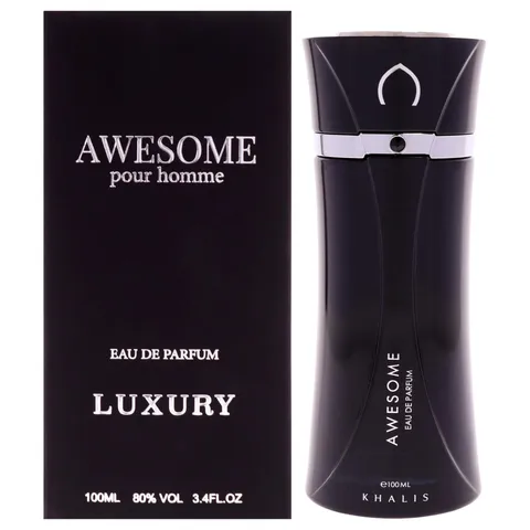 Khalis Perfumes Khalis Awesome Luxury Collection