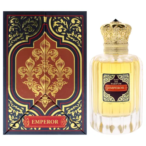 Sterling Parfums Le Vogue Emperor