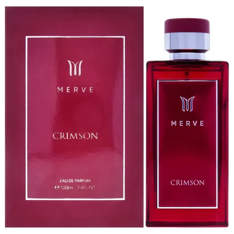 Merve Crimson