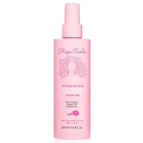 Rizos Volumizing Hair 6.8