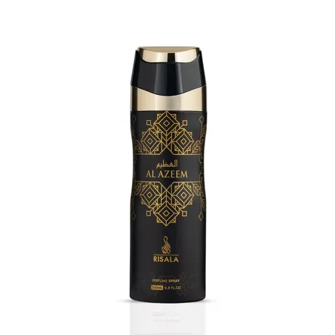 Sterling Parfums Risala Al Azeem