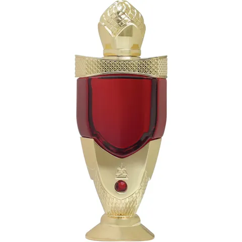 AFNAN TOHFA U .67 CONCENTRATED PERFUME OIL "CPO"