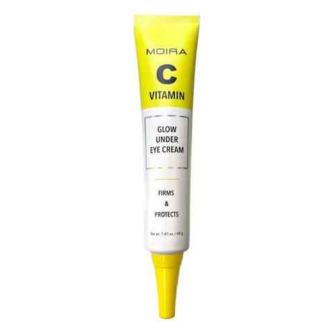 (3-pack) Moira Vitamin C Complex Glow Cream