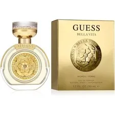 GUESS BELLA VITA(W)(T)EDP SP 1.7oz(CAP,BOX)