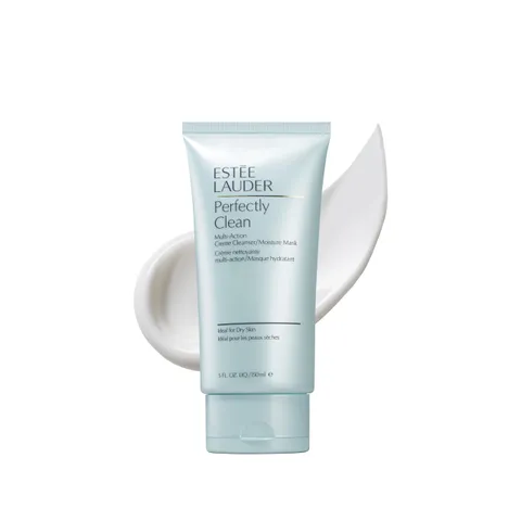 Estee Lauder Estée Lauder Perfectly Clean Multi Action Cream Face Wash