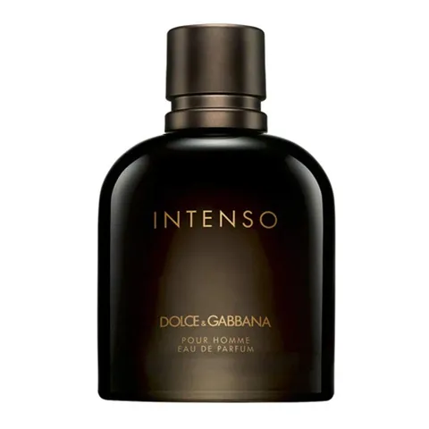 Dolce & Gabbana Dolce Gabbana Intenso by Dolce Gabbana Men Tester