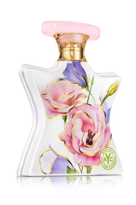 Bond No.9 Bond No. 9 New York New York Flowers