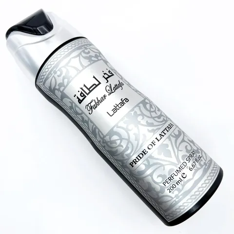 [Deodorant] Lattafa Fakhar Lattafa M 6.67 Perfumed Deo Spr