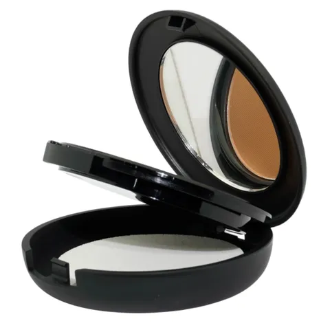 (12-pack) BH Cosmetics Pro Matte Finished Pressed Powder #250
