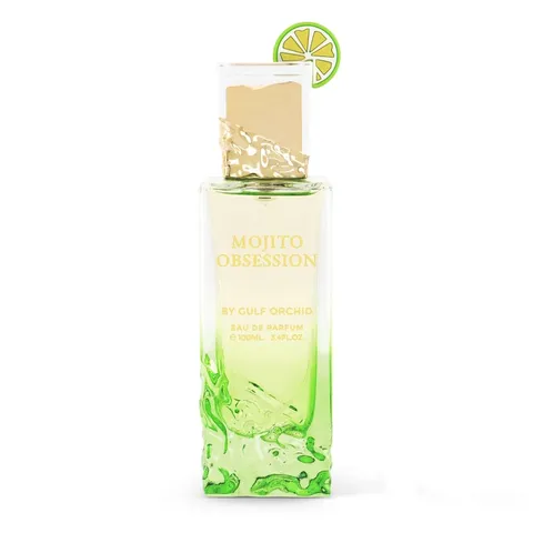 Gulf Orchid Mojito Obsession 3.4 U United Arab Emir.