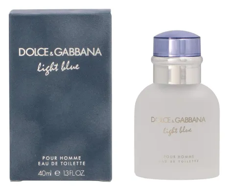 Dolce & Gabbana Dg Light Blue 1.3 M Italy