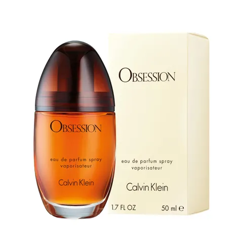 Calvin Klein Obsesion 1.7 L France