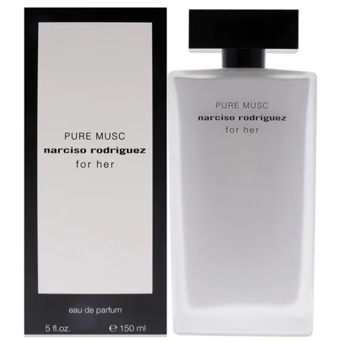 Narciso Rodriguez Pure Musc Women EDP 5 oz