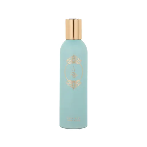 [Beauty] Turquoise Khisla By Atyab Al Marshoud