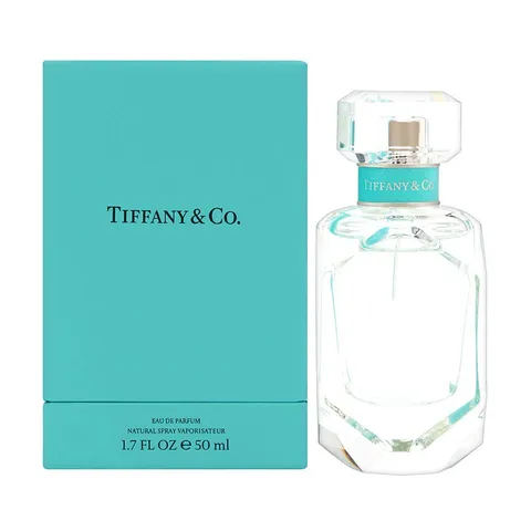 Tiffany and Co. Tiffany Co