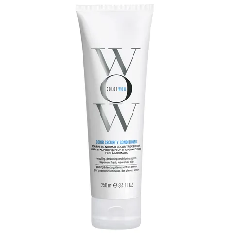 Color Wow Color Security Conditioner for Fine To Normal Hair Weightless