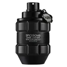 Viktor & Rolf Spicebomb Dark Leather Fragrances 3614274158144 Tester