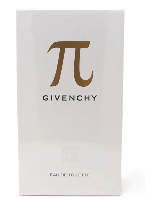PI BY GIVENCHY(M)EDT SP 1.7oz NEW PACK(LI FREE)