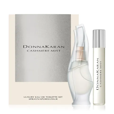 [Mini Set] Mini Set Dkny Cashmere Mist L + USA 24 Pcs By Box EDT 15 Ml