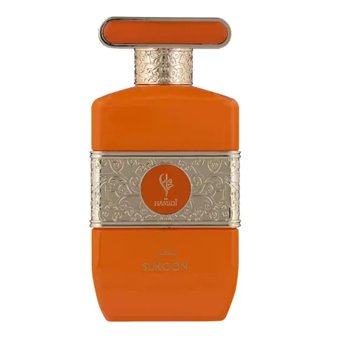 Sterling Parfums Hamidi Sukoon