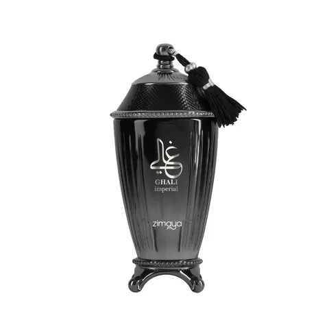 AFNAN ZIMAYA "GHALI IMPERIAL" U 3.4 EDP SPRAY