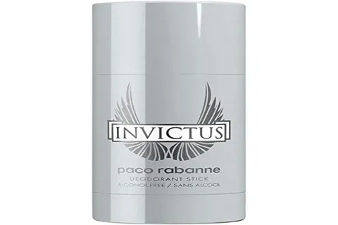 Paco Rabanne Paco Invictus 2.5 Deo Stick M France Deodorant