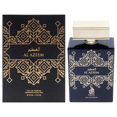 Sterling Parfums Risala Al Azeem