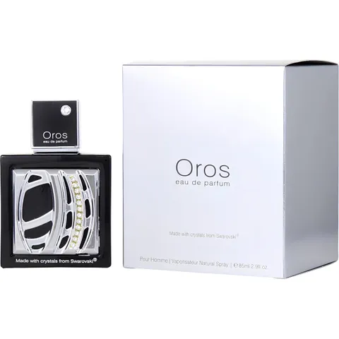 Sterling Parfums Armaf Oros