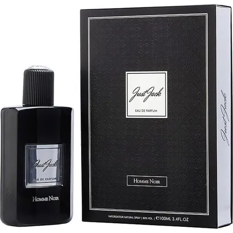 Just Jack Noir 3.4 M